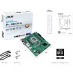 Asus Pro H810M-C-CSM 90MB1KHP-M0EAYC - Image 9