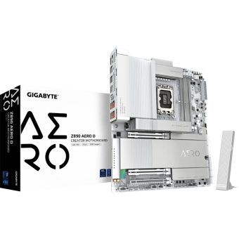 Gigabyte Z890 AERO D