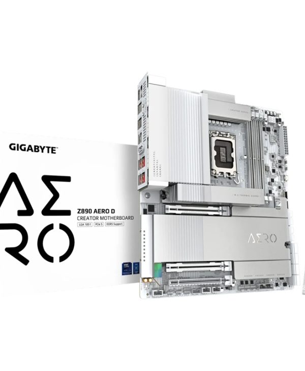 Gigabyte Z890 AERO D