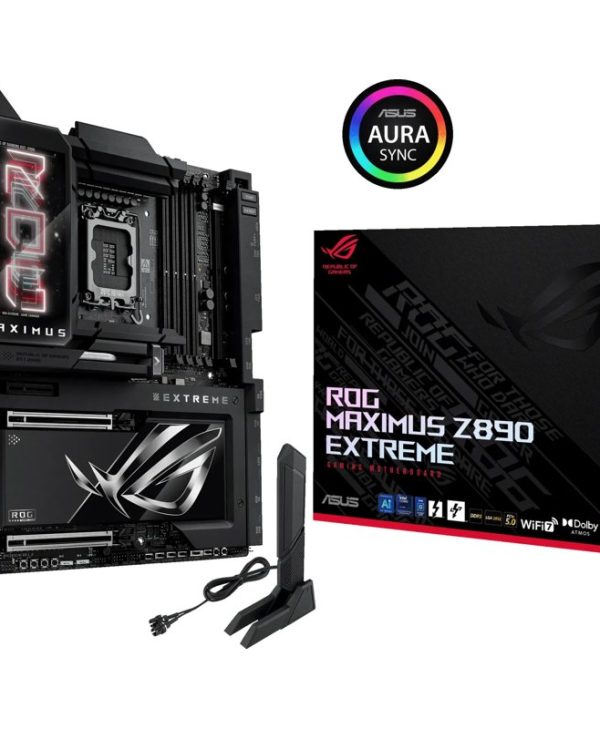 Asus ROG Maximus Z890 Extreme 90MB1IA0-M0EAY0