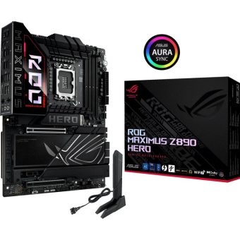Asus ROG Maximus Z890 Hero 90MB1ID0-M0EAY0