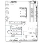 Asus ROG Maximus Z890 Hero 90MB1ID0-M0EAY0 - Image 14