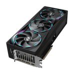 Gigabyte GeForce RTX 5080 Aorus Master 16GB GDDR7 Black GV-N5080AORUS M-16GD - Image 2