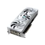 Gigabyte GeForce RTX 5080 Aero OC 16GB GDDR7 White GV-N5080AERO OC-16GD - Image 2