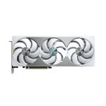 Gigabyte GeForce RTX 5080 Aero OC 16GB GDDR7 White GV-N5080AERO OC-16GD - Image 4
