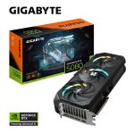 Gigabyte GeForce RTX 5080 Gaming OC 16GB GDDR7 Black GV-N5080GAMING OC-16GD