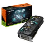 Gigabyte GeForce RTX 5080 Gaming OC 16GB GDDR7 Black GV-N5080GAMING OC-16GD - Image 11
