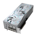 Gigabyte GeForce RTX 5080 Aorus Master Ice 16GB GDDR7 White GV-N5080AORUSM ICE-16GD - Image 2
