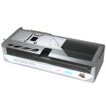 Gigabyte GeForce RTX 5080 Aorus Master Ice 16GB GDDR7 White GV-N5080AORUSM ICE-16GD - Image 7