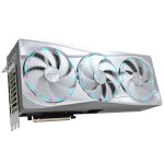 Gigabyte GeForce RTX 5080 Aorus Master Ice 16GB GDDR7 White GV-N5080AORUSM ICE-16GD - Image 9