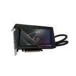Gigabyte GeForce RTX 5080 Aorus Xtreme Waterforce 16GB GDDR7 Black GV-N5080AORUSX W-16GD - Image 2