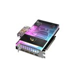 Gigabyte GeForce RTX 5080 Aorus Xtreme Waterforce Water Block 16GB GDDR7 Black GV-N5080AORUSX WB-16GD - Image 2