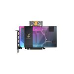 Gigabyte GeForce RTX 5080 Aorus Xtreme Waterforce Water Block 16GB GDDR7 Black GV-N5080AORUSX WB-16GD - Image 4