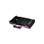 Gigabyte GeForce RTX 5080 Aorus Xtreme Waterforce Water Block 16GB GDDR7 Black GV-N5080AORUSX WB-16GD - Image 7