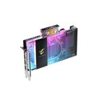 Gigabyte GeForce RTX 5080 Aorus Xtreme Waterforce Water Block 16GB GDDR7 Black GV-N5080AORUSX WB-16GD - Image 8