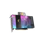 Gigabyte GeForce RTX 5080 Aorus Xtreme Waterforce Water Block 16GB GDDR7 Black GV-N5080AORUSX WB-16GD - Image 9