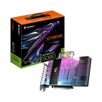 Gigabyte GeForce RTX 5080 Aorus Xtreme Waterforce Water Block 16GB GDDR7 Black GV-N5080AORUSX WB-16GD - Image 11