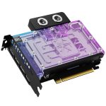 Inno3D GeForce RTX 5080 iChill Frostbite Water Block 16GB GDDR7 Black C50803-16D7X-1760FB - Image 3