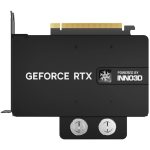 Inno3D GeForce RTX 5080 iChill Frostbite Water Block 16GB GDDR7 Black C50803-16D7X-1760FB - Image 5
