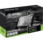 Inno3D GeForce RTX 5080 iChill Frostbite Water Block 16GB GDDR7 Black C50803-16D7X-1760FB - Image 13