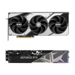 Inno3D GeForce RTX 5080 iChill X3 16GB GDDR7 Black C50803-16D7X-176069H - Image 4