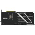 Inno3D GeForce RTX 5080 iChill X3 16GB GDDR7 Black C50803-16D7X-176069H - Image 5