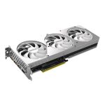 Inno3D GeForce RTX 5080 iChill X3 OC SFF 16GB GDDR7 White N50803-16D7X-17605211 - Image 2