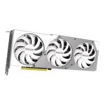Inno3D GeForce RTX 5080 iChill X3 OC SFF 16GB GDDR7 White N50803-16D7X-17605211 - Image 7