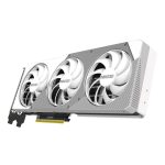 Inno3D GeForce RTX 5080 iChill X3 OC SFF 16GB GDDR7 White N50803-16D7X-17605211 - Image 10