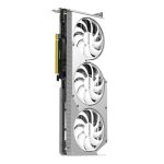 Inno3D GeForce RTX 5080 iChill X3 OC SFF 16GB GDDR7 White N50803-16D7X-17605211 - Image 11