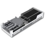 Inno3D GeForce RTX 5080 iChill X3 OC SFF 16GB GDDR7 White N50803-16D7X-17605211 - Image 13