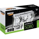 Inno3D GeForce RTX 5080 iChill X3 OC SFF 16GB GDDR7 White N50803-16D7X-17605211 - Image 16