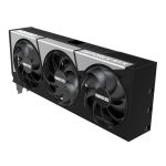 Inno3D GeForce RTX 5080 iChill X3 OC SFF 16GB GDDR7 Black N50803-16D7X-17603930 - Image 9