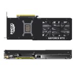 Inno3D GeForce RTX 5080 iChill X3 SFF 16GB GDDR7 Black N50803-16D7-176068N - Image 5