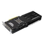 Inno3D GeForce RTX 5080 iChill X3 SFF 16GB GDDR7 Black N50803-16D7-176068N - Image 6