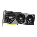 Inno3D GeForce RTX 5080 iChill X3 SFF 16GB GDDR7 Black N50803-16D7-176068N - Image 7