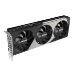 Inno3D GeForce RTX 5080 iChill X3 SFF 16GB GDDR7 Black N50803-16D7-176068N - Image 8