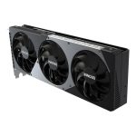 Inno3D GeForce RTX 5080 iChill X3 SFF 16GB GDDR7 Black N50803-16D7-176068N - Image 9
