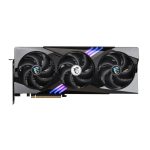 MSI GeForce RTX 5080 Gaming Trio OC 16GB GDDR7 Black V531-005R - Image 3