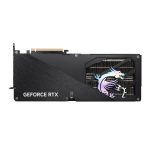 MSI GeForce RTX 5080 Gaming Trio OC 16GB GDDR7 Black V531-005R - Image 4