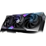 MSI GeForce RTX 5080 Gaming Trio OC 16GB GDDR7 Black V531-005R - Image 6