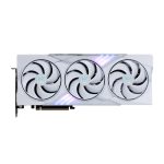 MSI GeForce RTX 5080 Gaming Trio OC 16GB GDDR7 White V531-045R - Image 3