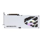 MSI GeForce RTX 5080 Gaming Trio OC 16GB GDDR7 White V531-045R - Image 4