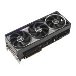 Asus GeForce RTX 5080 ROG Astral Gaming OC 16GB GDDR7 Black ROG-ASTRAL-RTX5080-O16G-GAMING - Image 2