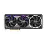Asus GeForce RTX 5080 ROG Astral Gaming OC 16GB GDDR7 Black ROG-ASTRAL-RTX5080-O16G-GAMING - Image 4