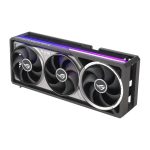 Asus GeForce RTX 5080 ROG Astral Gaming OC 16GB GDDR7 Black ROG-ASTRAL-RTX5080-O16G-GAMING - Image 11