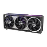 Asus GeForce RTX 5080 ROG Astral Gaming OC 16GB GDDR7 Black ROG-ASTRAL-RTX5080-O16G-GAMING - Image 12