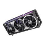 Asus GeForce RTX 5080 ROG Astral Gaming OC 16GB GDDR7 Black ROG-ASTRAL-RTX5080-O16G-GAMING - Image 13