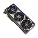 Asus GeForce RTX 5080 ROG Astral Gaming OC 16GB GDDR7 Black ROG-ASTRAL-RTX5080-O16G-GAMING - Image 14