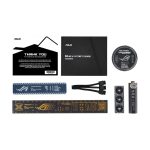 Asus GeForce RTX 5080 ROG Astral Gaming OC 16GB GDDR7 Black ROG-ASTRAL-RTX5080-O16G-GAMING - Image 15